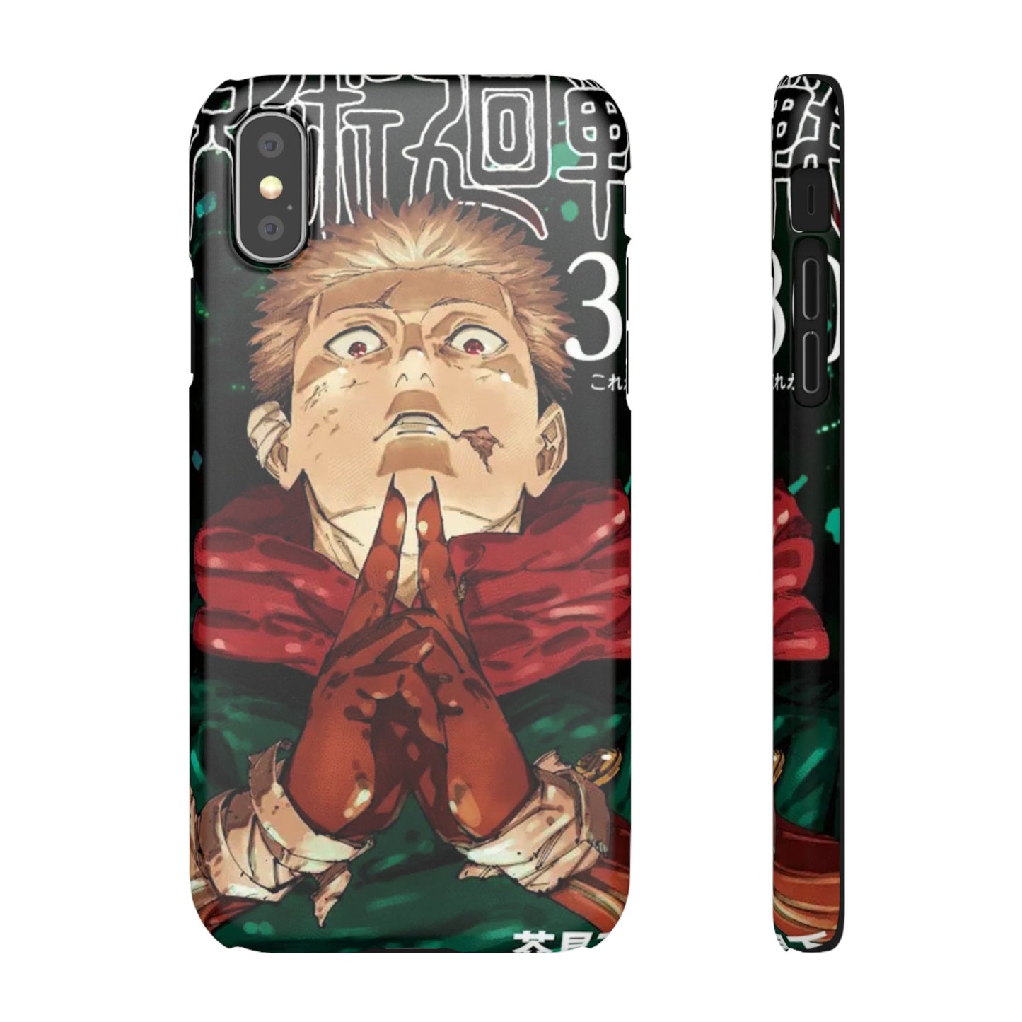Jujutsu Kaisen Jump Comic 30 - Slim