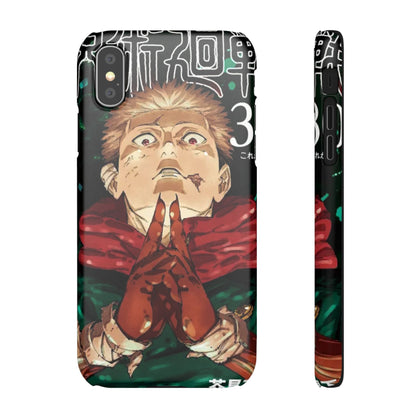 Jujutsu Kaisen Jump Comic 30 - Slim