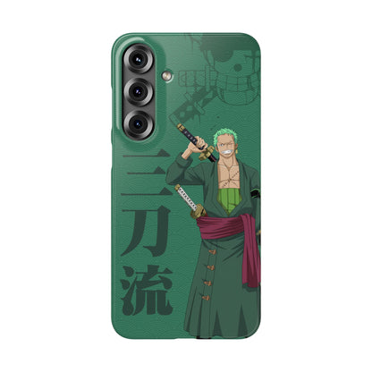 Zoro - Slim