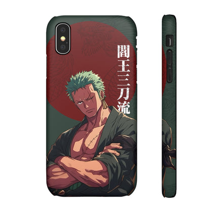 Roronoa Zoro - Slim