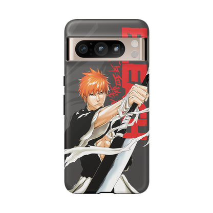 Ichigo Kurosaki - Tough