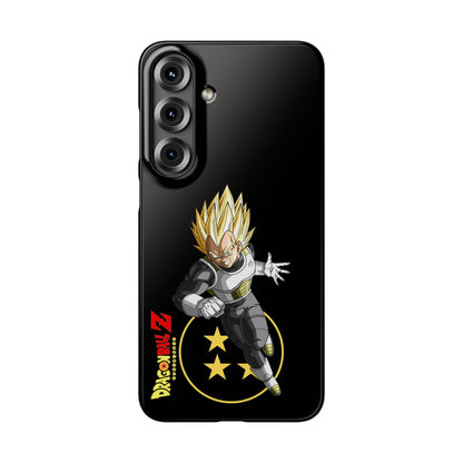 Vegeta DBS - Slim