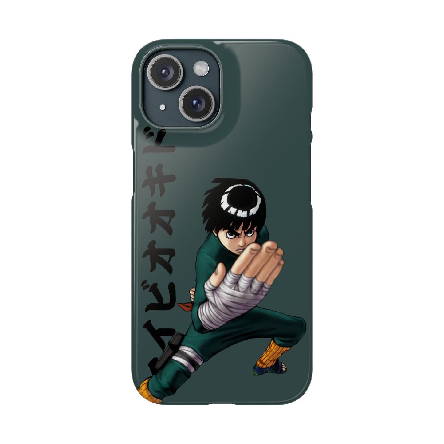 Rock Lee - Slim