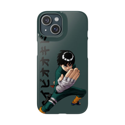 Rock Lee - Slim