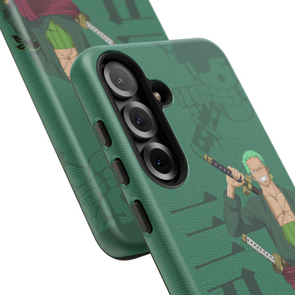 Zoro - Tough