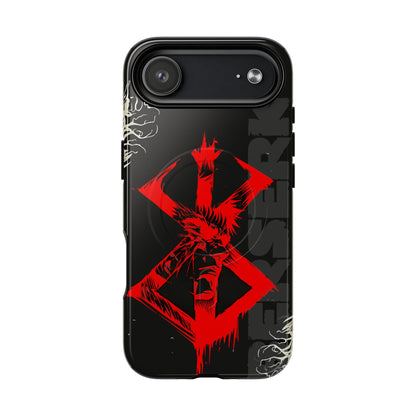 Brand of Sacrifice - Tough Mag