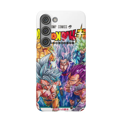 Dragonball Super Vol 24 - Slim