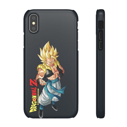 Gogeta DBZ - Slim