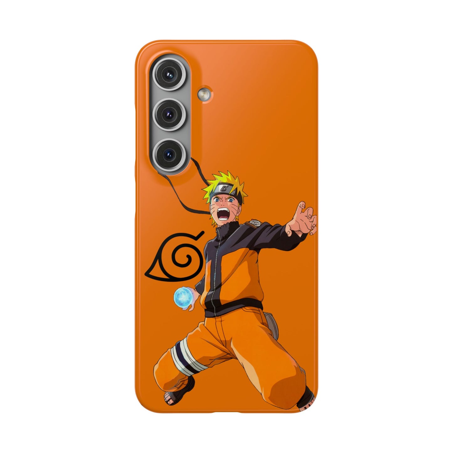 Naruto Uzumaki - Slim
