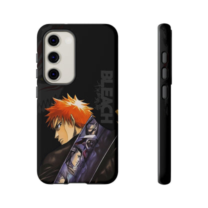 Ichigo - Tough