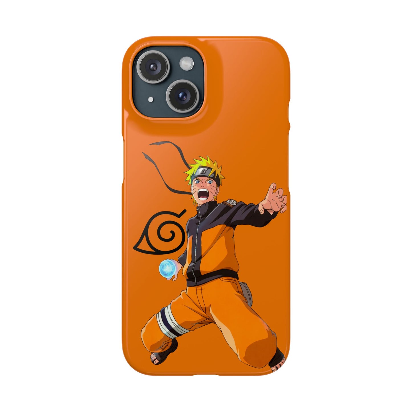 Naruto Uzumaki - Slim