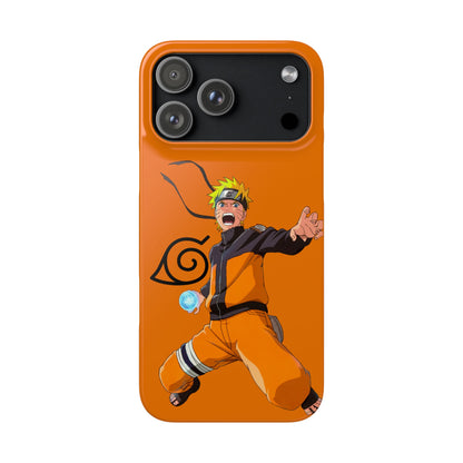 Naruto Uzumaki - Slim