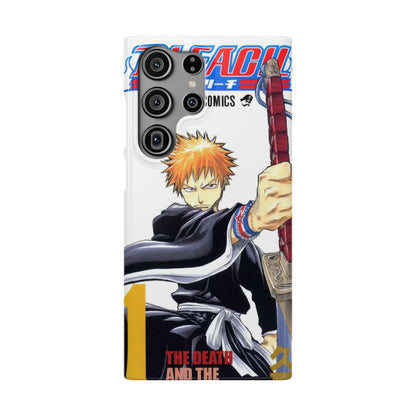 Bleach Jump Comic Vol 1 - Slim