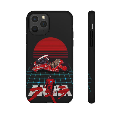 Akira 1991 - Tough