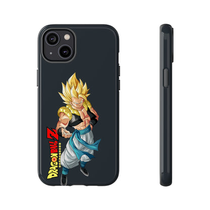 Gogeta DBZ - Tough