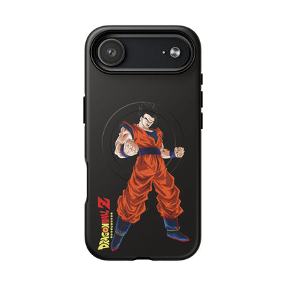 Ultimate Gohan - Tough Mag