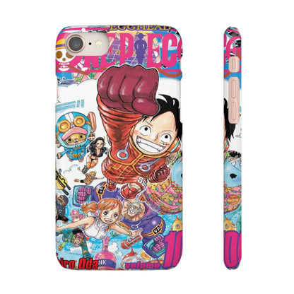 One Piece Vol 106 - Slim