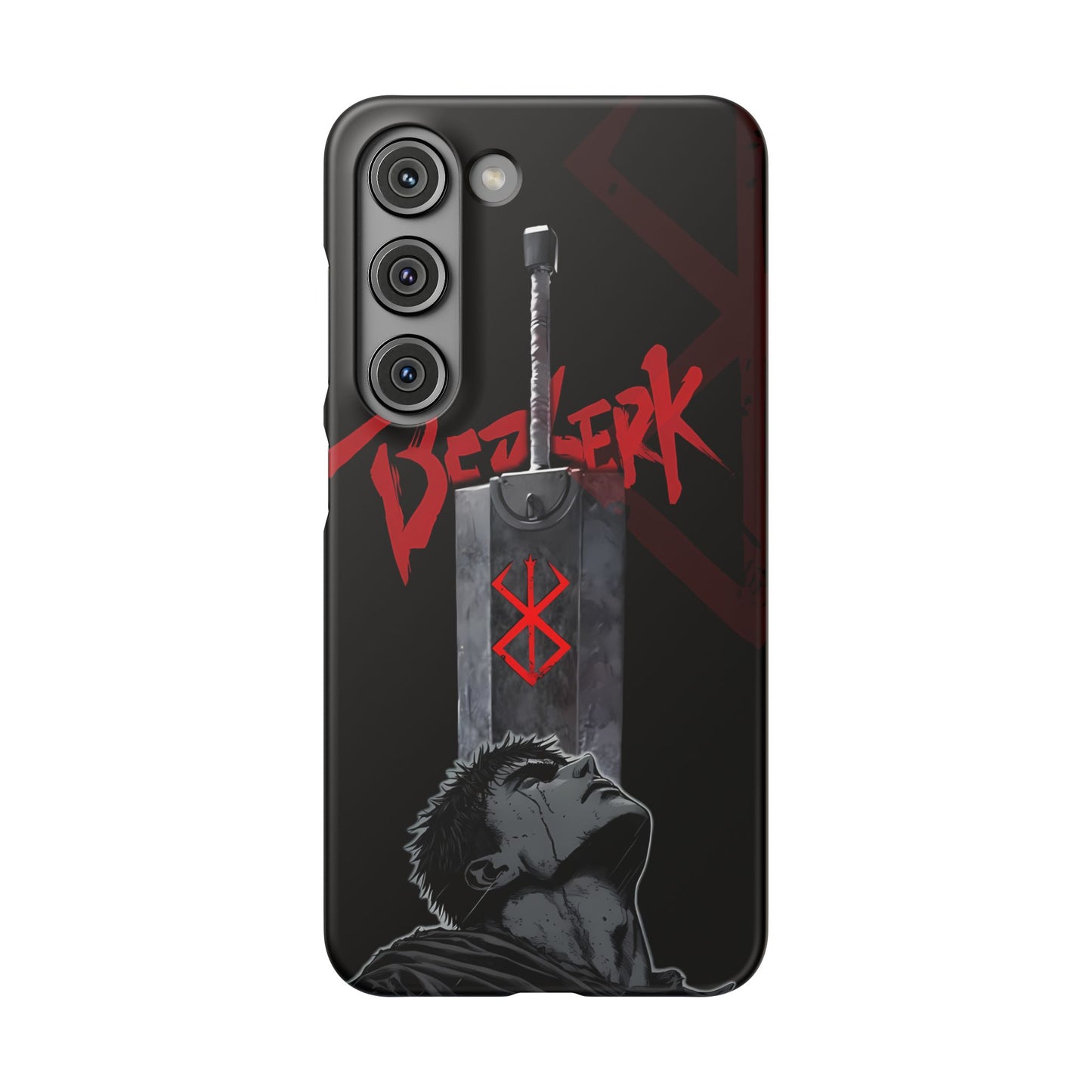 Berserk Sword - Slim