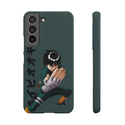 Rock Lee - Slim