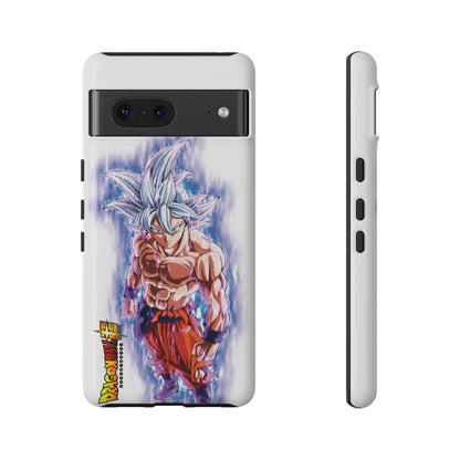 Ultra Instinct Goku - Tough