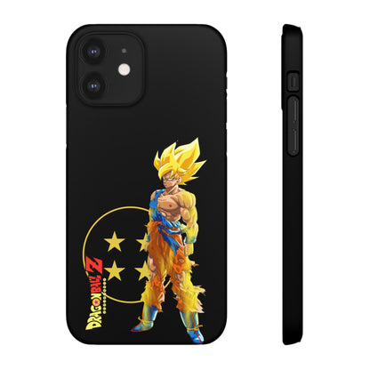 Goku SSJ1 - Slim