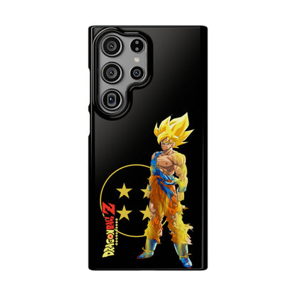 Goku SSJ1 - Slim