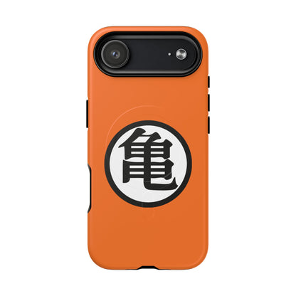 Goku Symbol - Tough Mag