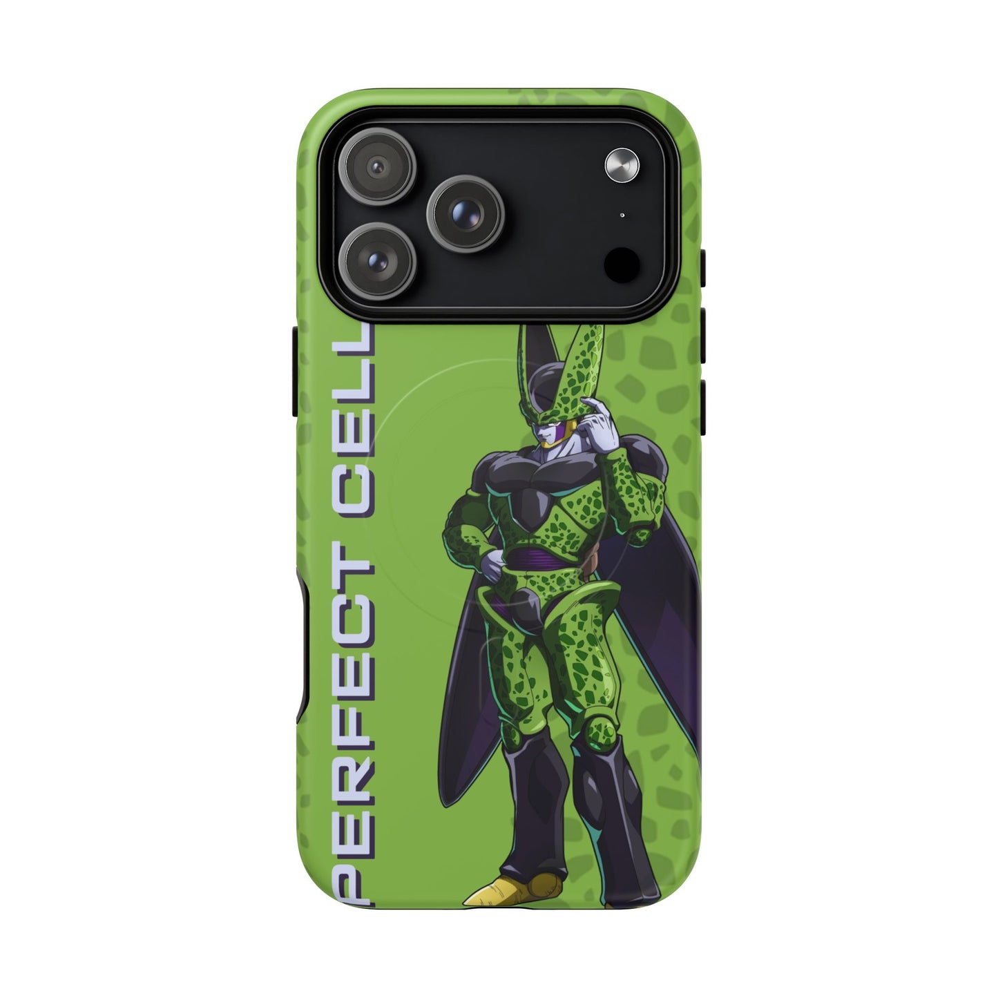Perfect Cell - Tough Mag