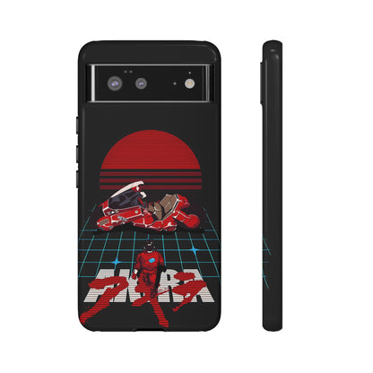 Akira 1991 - Tough