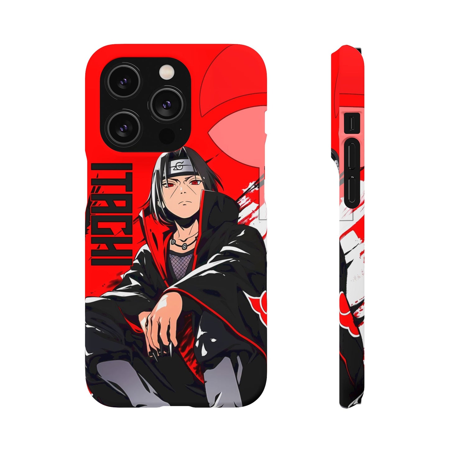 Itachi Uchiha - Slim