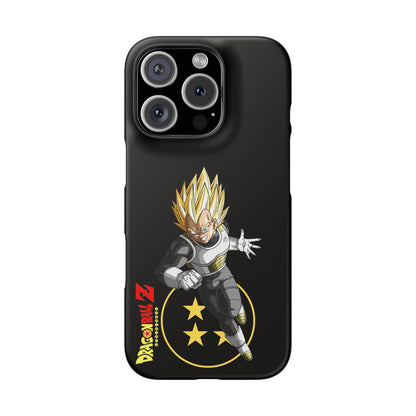 Vegeta DBS - Slim