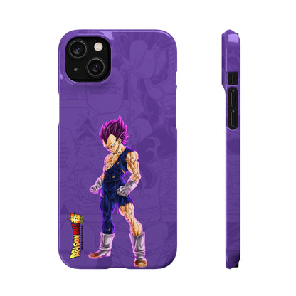 Vegeta Ultra Ego - Slim