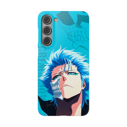 Grimmjow - Slim