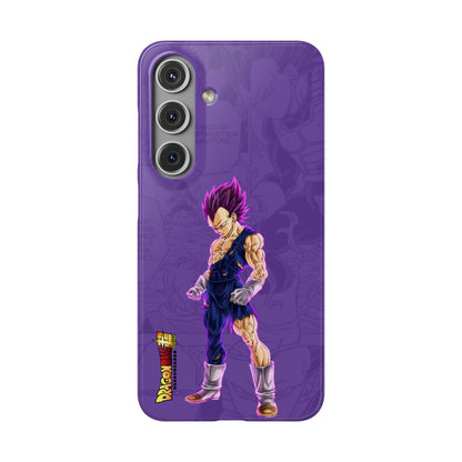 Vegeta Ultra Ego - Slim