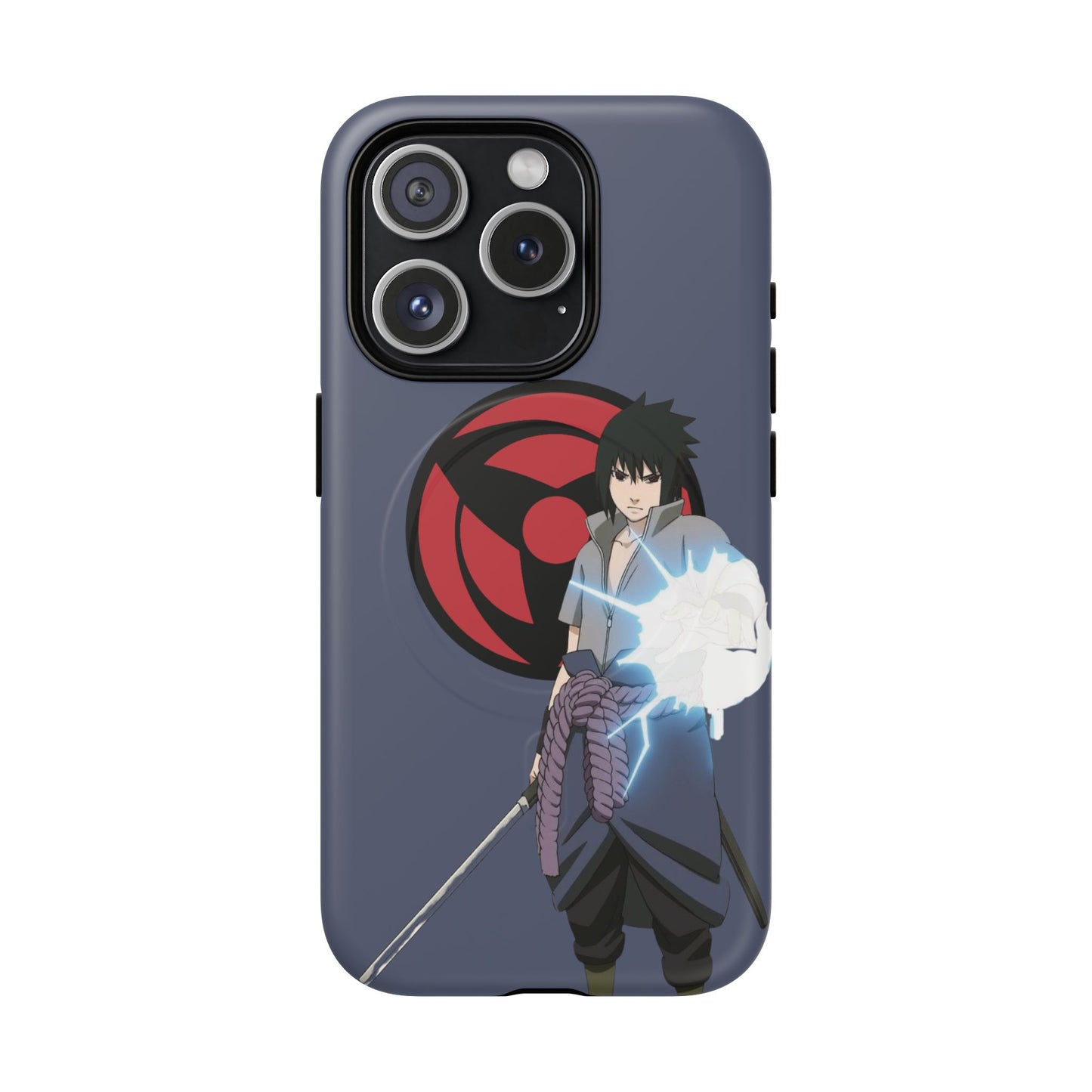 Sasuke Uchiha - Tough Mag
