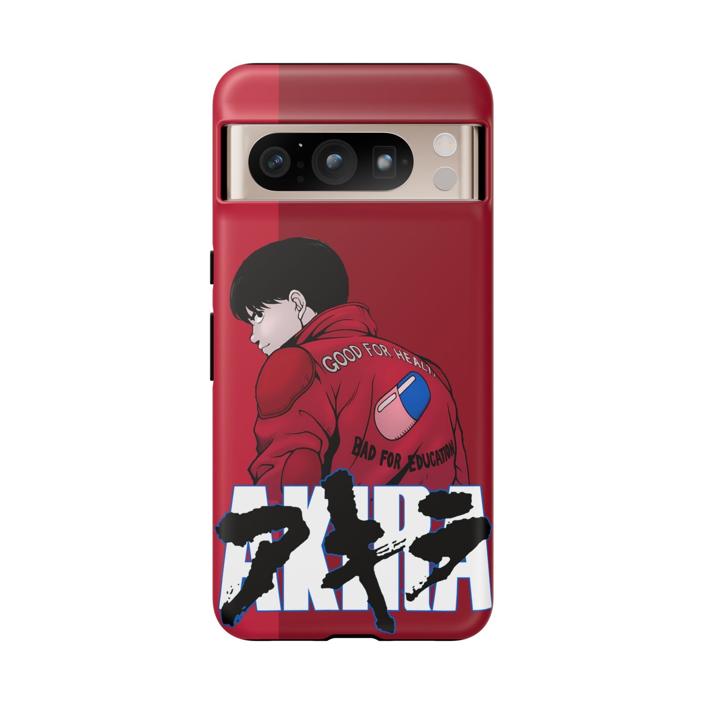 Akira - Tough