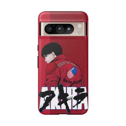 Akira - Tough