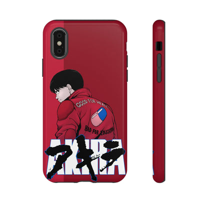 Akira - Tough