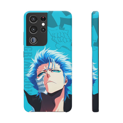 Grimmjow - Slim
