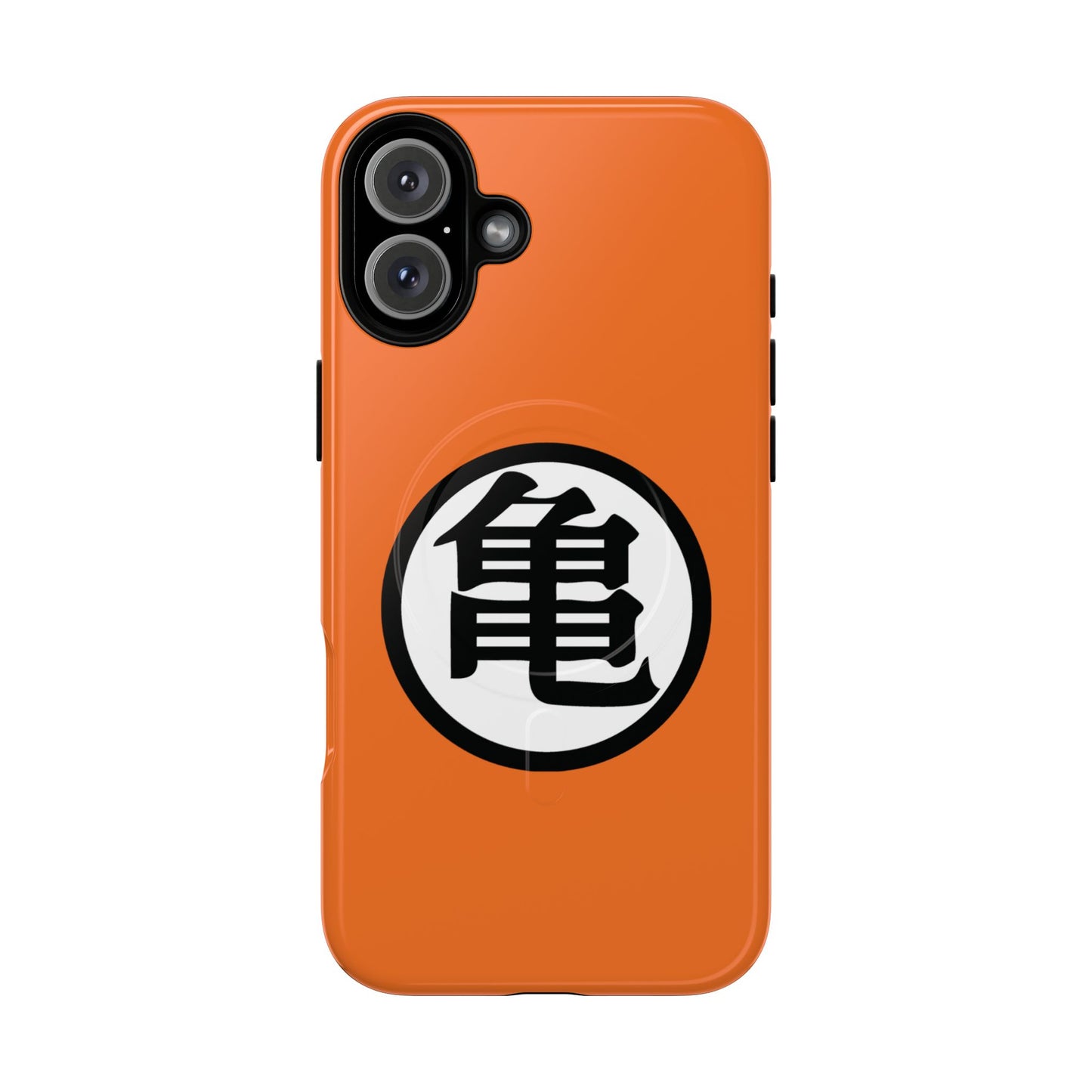Goku Symbol - Tough Mag