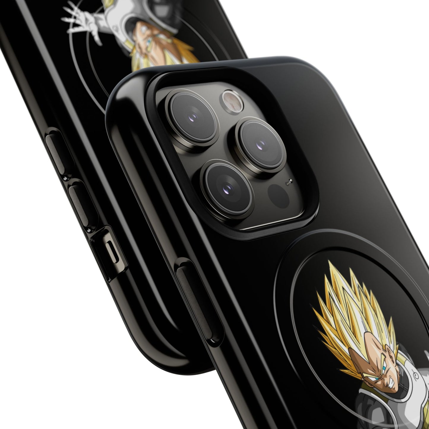 Vegeta DBS - Tough Mag