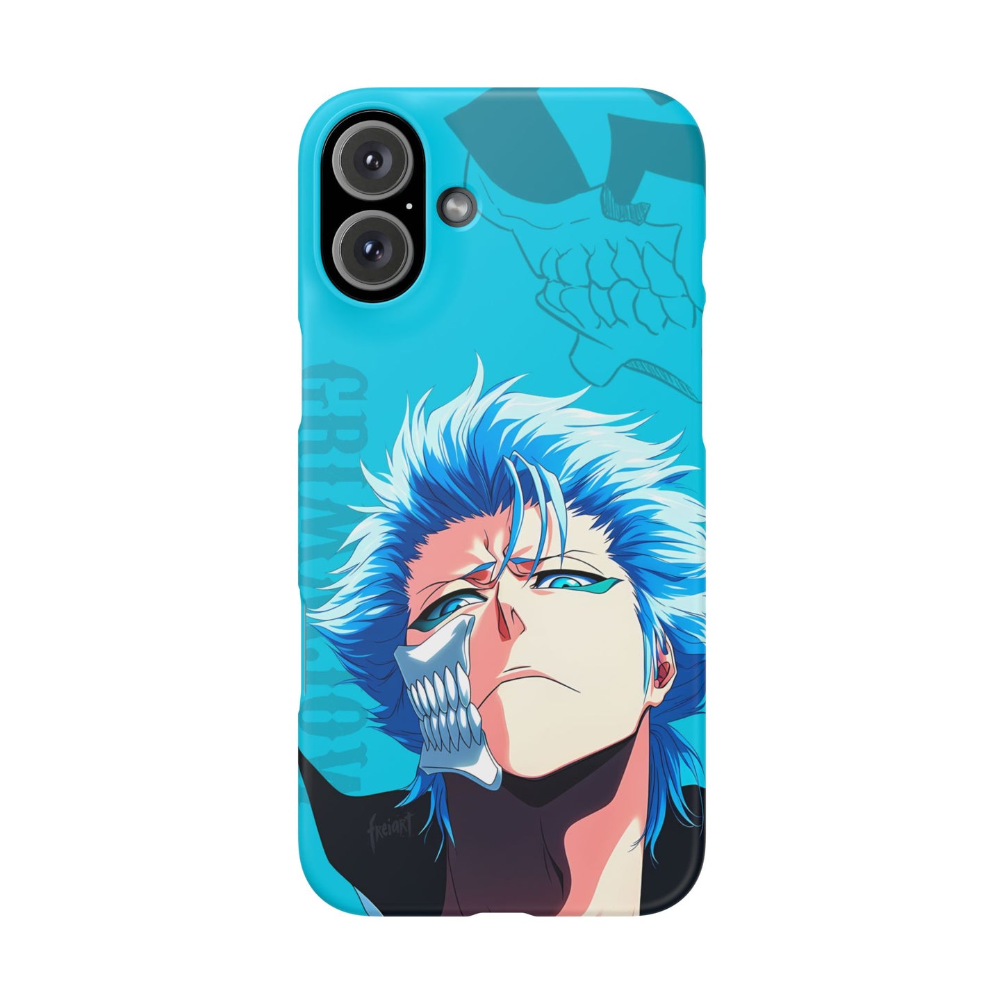 Grimmjow - Slim