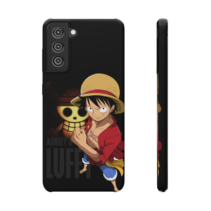 Luffy - Slim