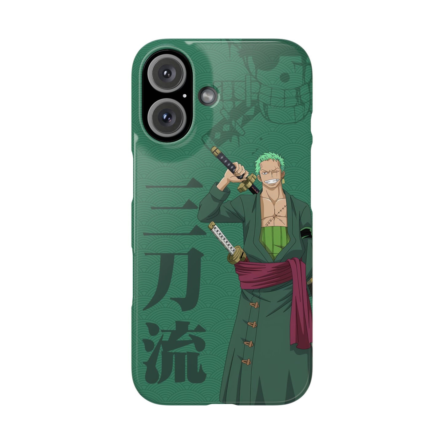 Zoro - Slim