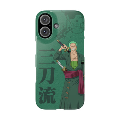 Zoro - Slim