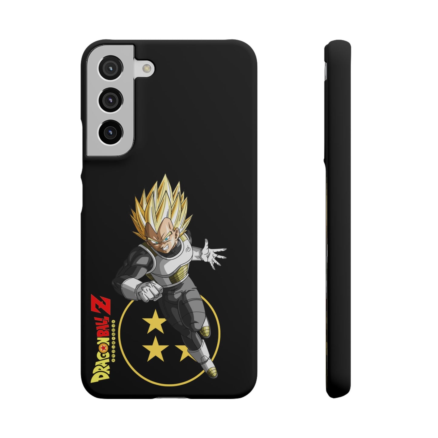 Vegeta DBS - Slim