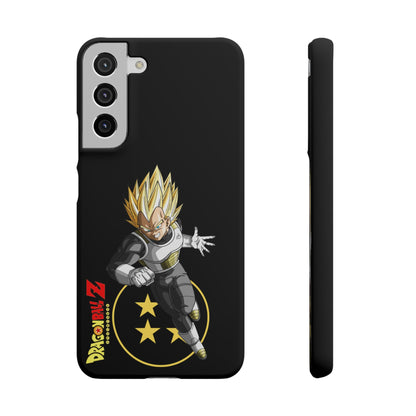 Vegeta DBS - Slim