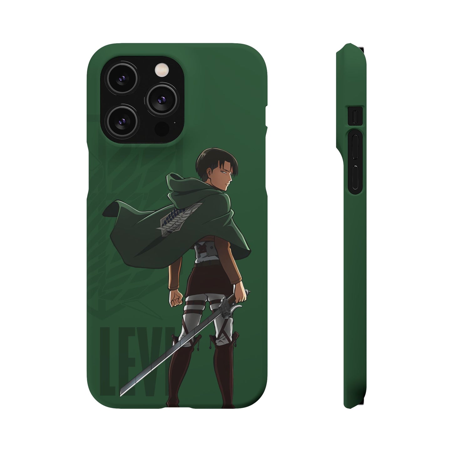 Levi - Slim