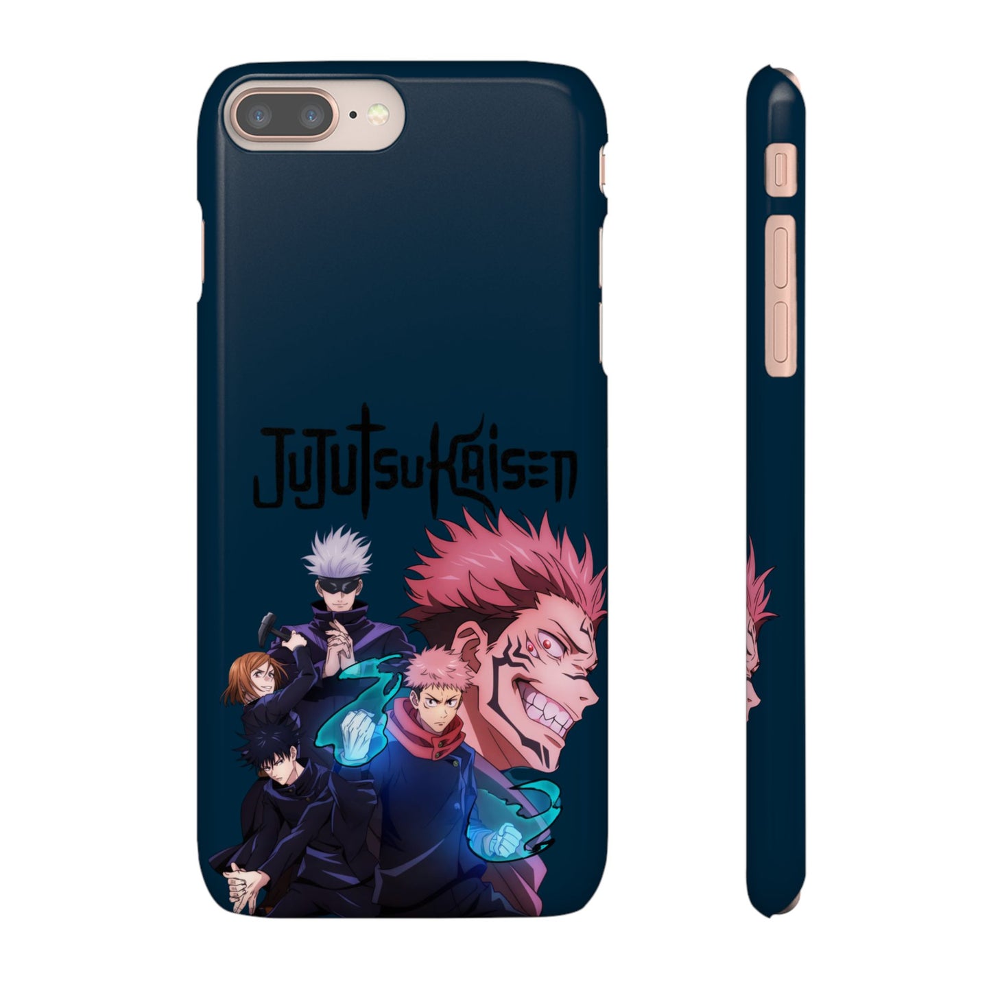 Jujutsu Kaisen - Slim