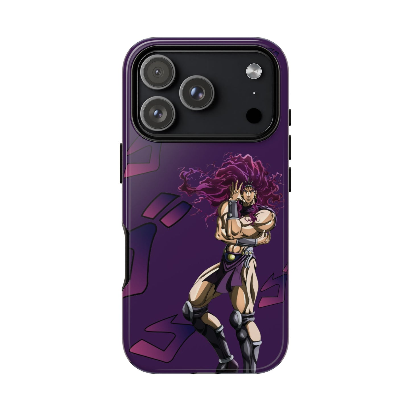 Kars - Tough